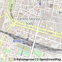 Carte Brescia