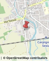 Via Don Andrea Lunati, 30,28064Carpignano Sesia