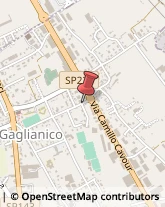 Via Roma, 25,13894Gaglianico