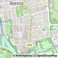 Carte Bresso