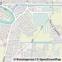 Carte Jesolo