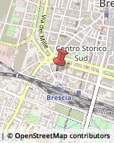 Via Solferino, 3/A,25122Brescia