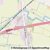 Map Travagliato
