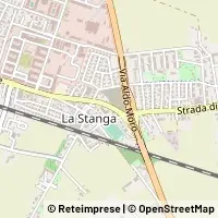 Karte Vicenza