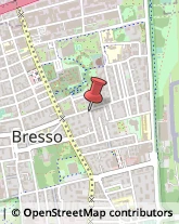 Via Giulio Grassi, 17,20091Bresso