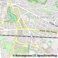 Karte Brescia