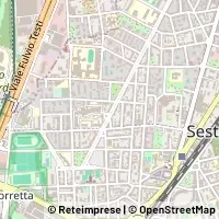 Carte Sesto San Giovanni