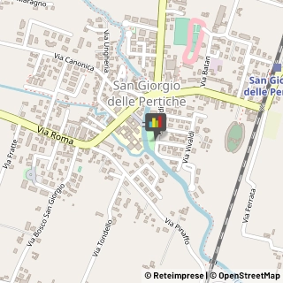 Palestre e Centri Fitness,35010Padova