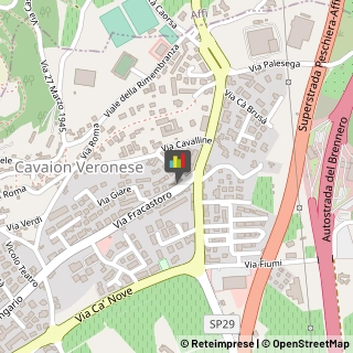 Amministrazioni Immobiliari Cavaion Veronese,37010Verona