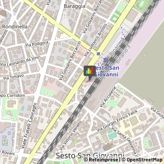 Architetti,20099Milano