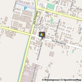 Montaggi Industriali San Giorgio delle Pertiche,35010Padova