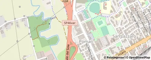 Mappa 비첸차