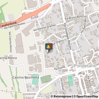 Imprese Edili Sandigliano,13875Biella