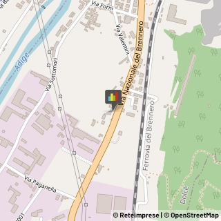 Agriturismi Dolcè,37020Verona