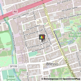 Lavanderie Bresso,20091Milano