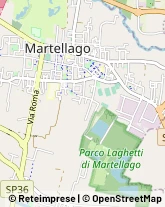 Via Roviego, 84,30030Martellago