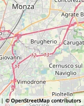 Agriturismi Brugherio,20861Monza e Brianza