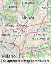 Bingo Monza,20900Monza e Brianza