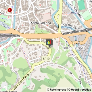 Ospedali - Forniture e Attrezzature Vicenza,36100Vicenza