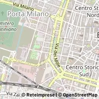 Kort Brescia