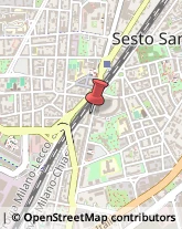 Viale Ercole Marelli, 14,20099Sesto San Giovanni