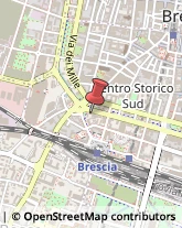 Via XX Settembre, 2/F,25122Brescia