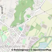 Map Botticino