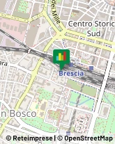 Via Sostegno, 28/H,25124Brescia