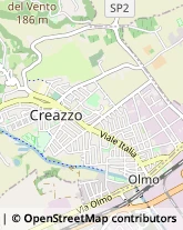 Studi Medici Generici Creazzo,36051Vicenza