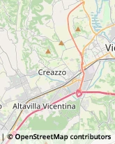 Studi Medici Generici Altavilla Vicentina,36077Vicenza