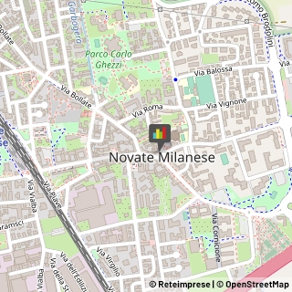 Panetterie,20026Milano