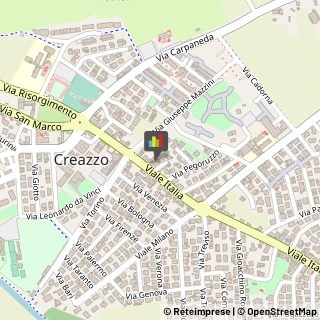 Ferramenta Creazzo,36051Vicenza