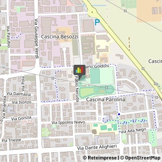 Animali Domestici - Centri Allevamento e Addestramento Cernusco sul Naviglio,20063Milano