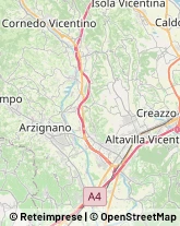 Vernici Legno Arzignano,36071Vicenza