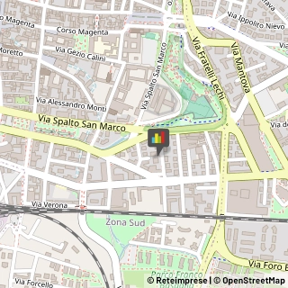 Bed e Breakfast Brescia,25121Brescia