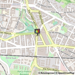 Appartamenti e Residence,25121Brescia