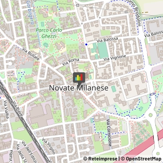 Alimentari,20026Milano
