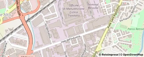 Mappa Vicenza