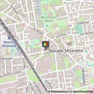 Manicure e Pedicure,20026Milano