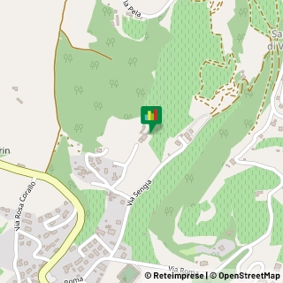 Via Sengia, 15,37015Sant'Ambrogio di Valpolicella