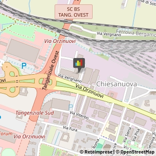 Discoteche - Locali e Ritrovi,25125Brescia