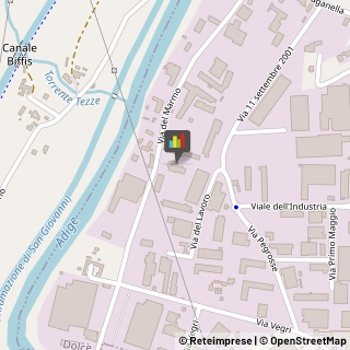 Marmo ed altre Pietre - Lavorazione Dolcè,37020Verona