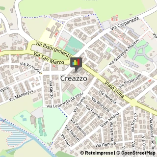 Locali, Birrerie e Pub Creazzo,36051Vicenza