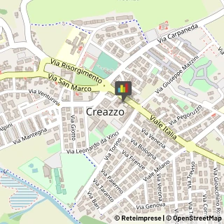 Orologerie Creazzo,36051Vicenza