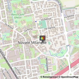 Psicologi,20026Milano