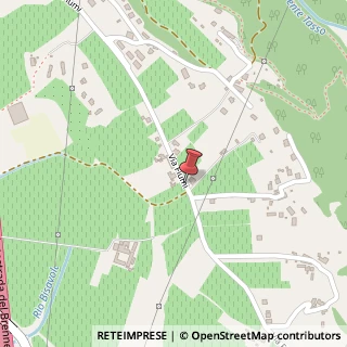 Mappa Località Mastego, 4, 37010 Cavaion Veronese, Verona (Veneto)