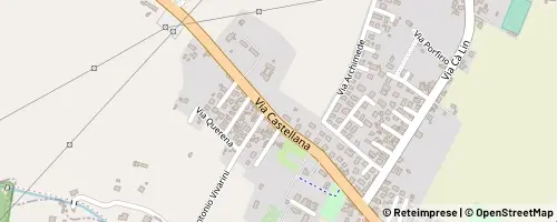 Mappa Venedig