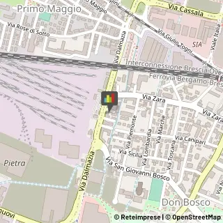 Automobili - Commercio,25125Brescia