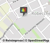 Architetti Robecchetto con Induno,21015Milano