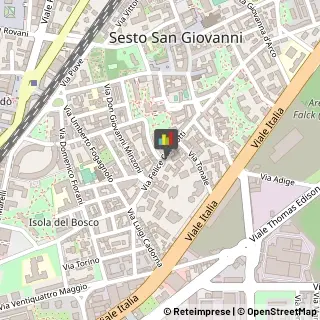 Caffè Sesto San Giovanni,20099Milano